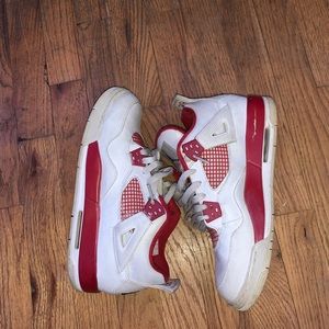 Jordan 4 alternate 89